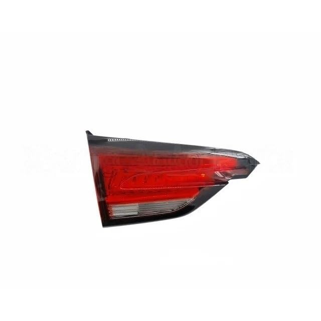 Feu arrière pour MG5 avec lentille en polycarbonate durable 10587410