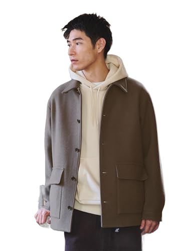 [iCebhA[Y O[[x NVO] SENTDALE WOOL Jo[I[ 32251864083 2750 MOCA(27) M