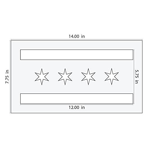 La Mejor Lista de Estarcidos disponible en línea para comprar. 25 Imagen adicional