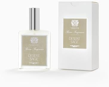 Desert Sage Room Spray - Thumbnail 3