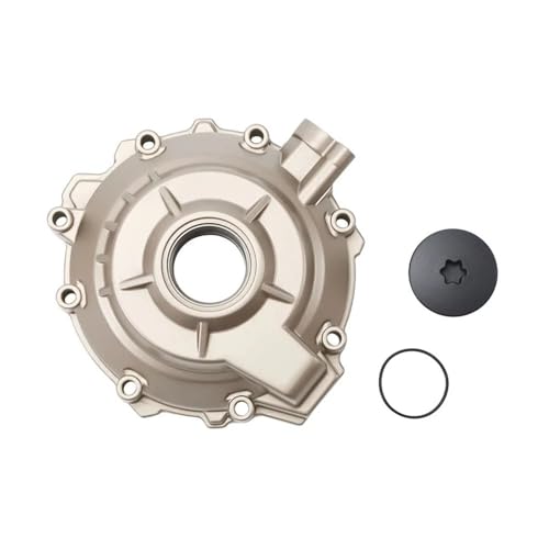 Carter stator BMW S1000RR 2019-2024 - Couvercle de protection moteur