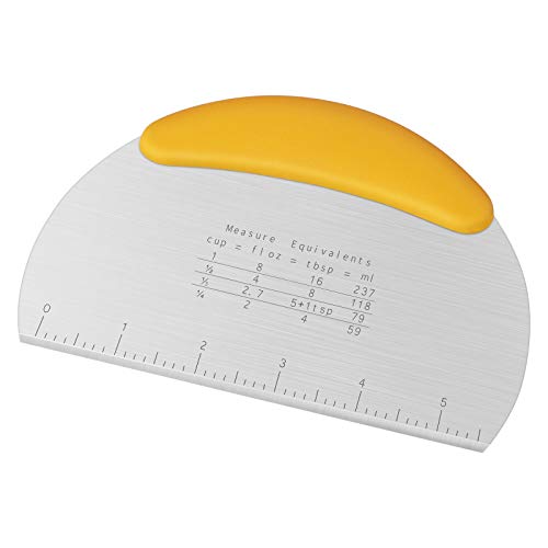 Asdirne Dough Scraper 16cm