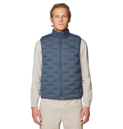 Image of Mountain Hardwear Stretchdown Vest