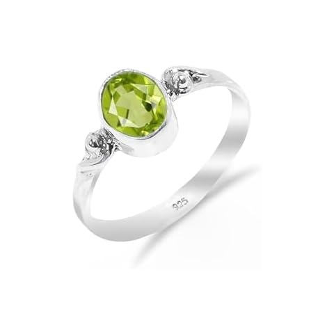 Bague en argent sterling HIMALYA QUARTZ RB-02-PRDT-9 Cover
