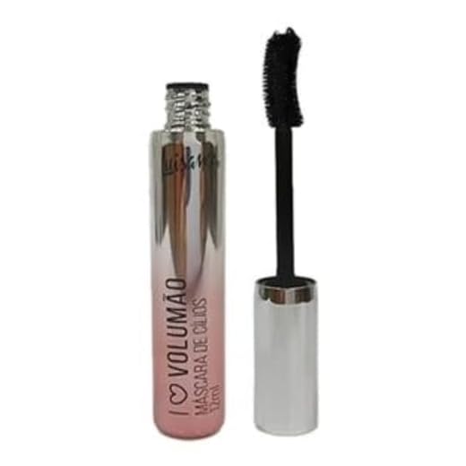 Luisance Máscara De Cílios L3199 I Love Volumão – Luisance