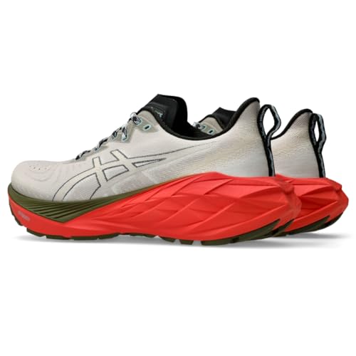 Image of ASICS Men's NOVABLAST 4 Running Shoe
