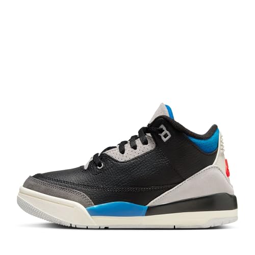 Kids' Air Jordan 3 Retro OG (PS)