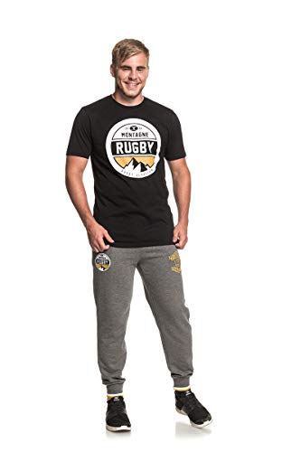 Rugby Division T-shirt La Cluaz - 3007 (M)