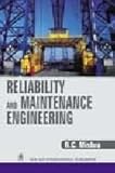 Reliability and Maintenance Engineering