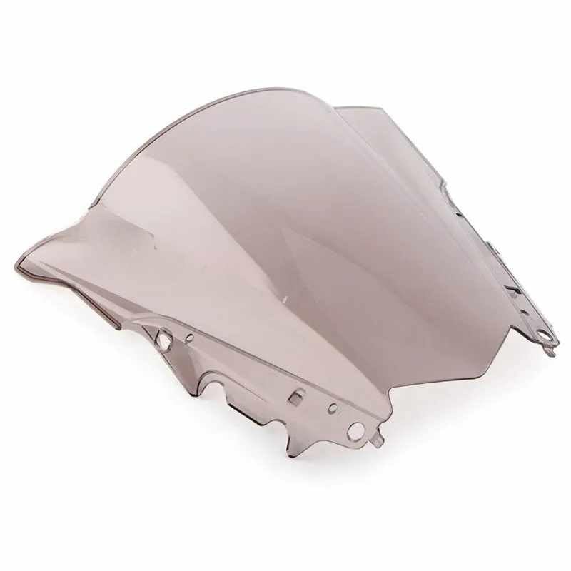 Pare-brise carénage noir de haute qualité pour moto YZF R3 R25 2019-2023 robuste
