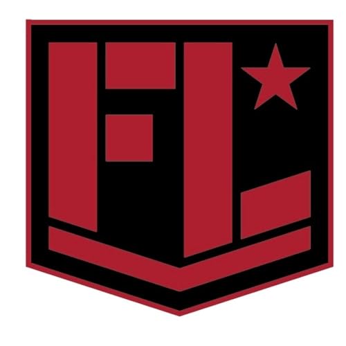 The Fight Life Podcast cover art