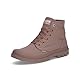 Palladium Unisex Mono Chrome Stiefelette, Rosa, 40 EU