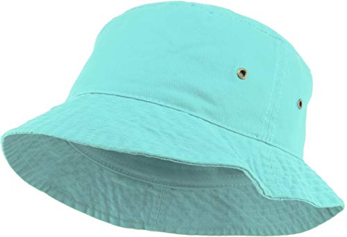 Image of KBETHOS 100% Cotton Washed Bucket Hat