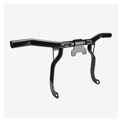 Pare-chocs moteur moto custom protection carrosserie Street Glide Road King Electra 14-23