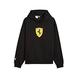 Ferrari Sweat à capuche coloré FL