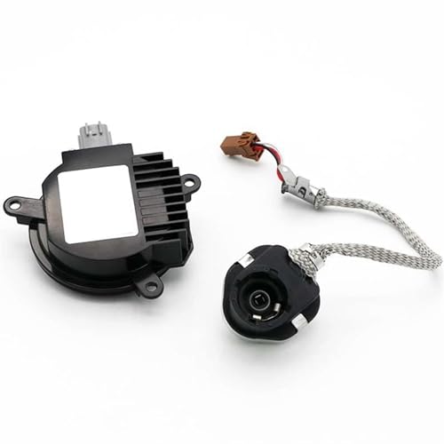Balasto de faros de xenón para Nissan Maxima, unidad de control EANA2X512637