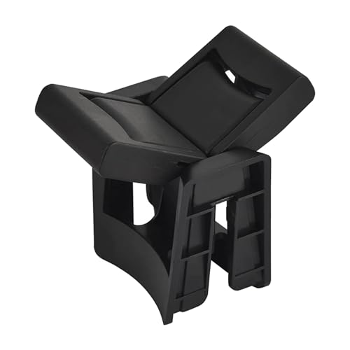 Séparateur de porte-gobelet console pour Toyota Highlander 2014-2020 55618-0E170-C0