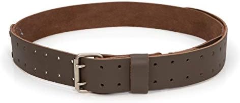 Estwing 94756 2-Inch Wide 100% Full Grain Leather Tool Belt