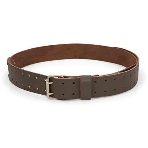 Estwing 94756 2-Inch 100% Full Grain Leather Tool Belt Cover