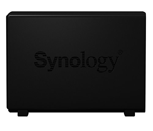 Synology DS218J 2 - Afbeelding 6