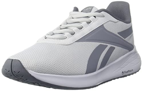 Reebok Women Textile ENERGEN Plus Running Shoes CLGRY1/CLGRY3/CLDGR5 UK 5 (B096N816K9) Amazon Price History, Amazon Price Tracker