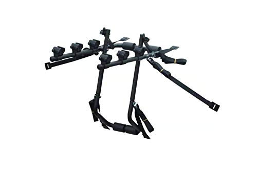 Republic Universal Trunk Bike Carrier Rear Bike Rack For Car...
