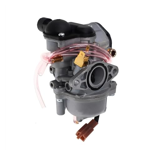 Carburateur moto Suzuki AG50 pièce moteur 2T pour cyclomoteur et scooter Zoinaire