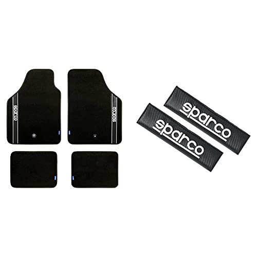 Alfombrillas Coche Sparco Marca Sparco