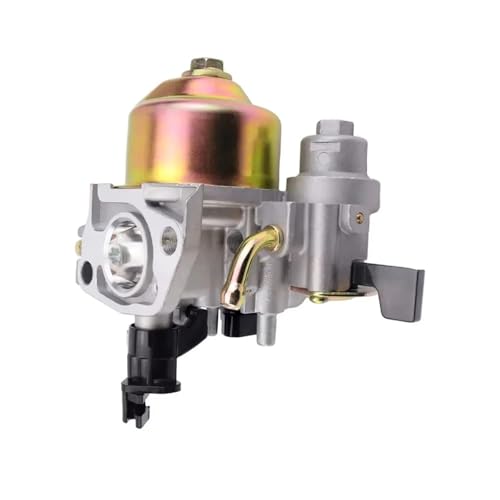Carburateur GX160 résout les pannes de démarrage tondeuse 16100ZH8W51