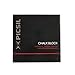 PICSIL Chalk Block - Magnesium in Block or Dust for Gymnastics, Climbing, Weightlifting, Dance Bar, Crosstraining. Make The Best Grip in All Your Activities (8 Blocks/57gr (456gr))