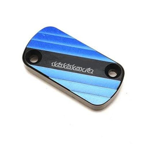 Tapa depósito frenos trasero CB1000R 18-22, accesorio de personalización para rutas y ciudad
