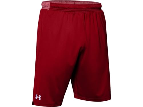 Short UA Locker avec poches homme anti-transpiration 22,9 cm