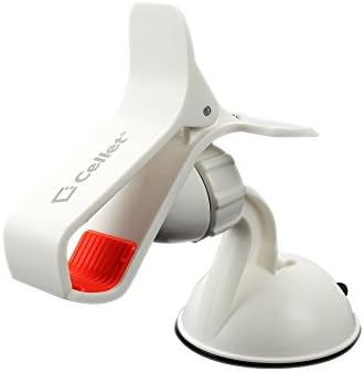 Kyocera DuraForce XD Car Windshield Clip SmartPhone Adjustable Holder