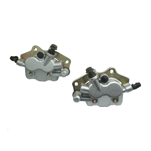 Étriers de frein avant d'origine pour quad KW750 12-13 et SSV K RT800