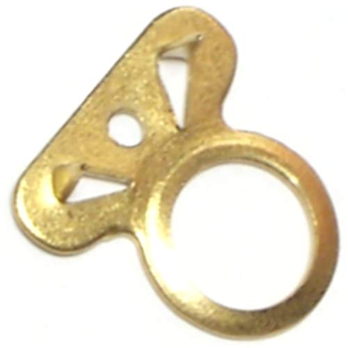 Image of Hard-to-Find Fastener 014973125363 Pronged Frame Picture Hangers