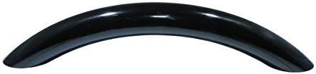 Lifetime Appliance Parts8169738 Door Handle for Whirlpool Microwave