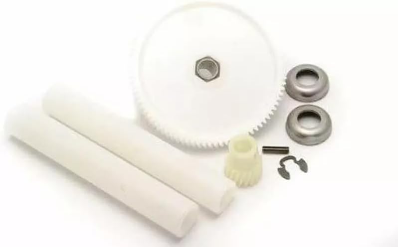 882699 Trash Compactor Trash Compactor Drive Gear Kit for Whirlpool