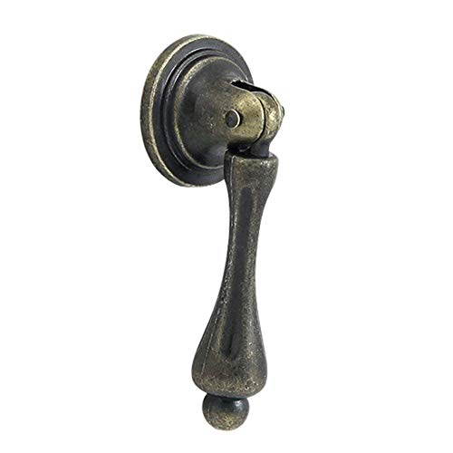 Owfeel, (TM), 8 maniglie a pomello per cassetti o