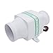 Produktbild ECO-WORTHY 130 CFM 12 V 7,6 cm Schlauch Marine Gebläse Bilge Vent Fan Belüftung Boot Wohnmobil