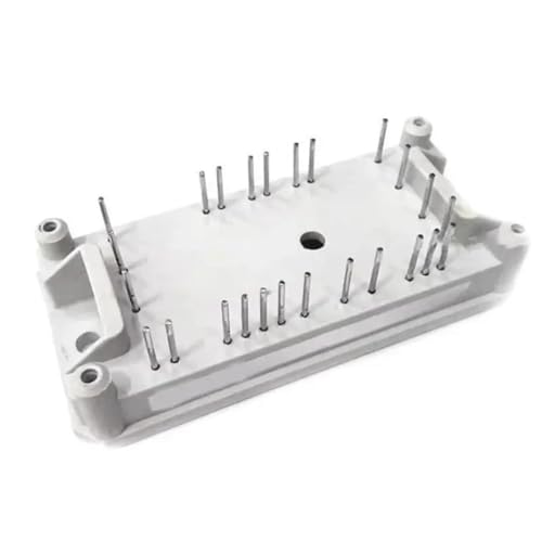 Module IGBT MUBW30-12A6K de puissance 1200V pour onduleur et contrôle moteur triphasé