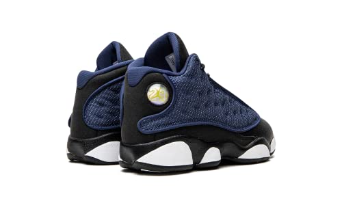 Jordan Preschool Air 13 Retro PS 414575 400 Brave Blue - Size 12.5C3