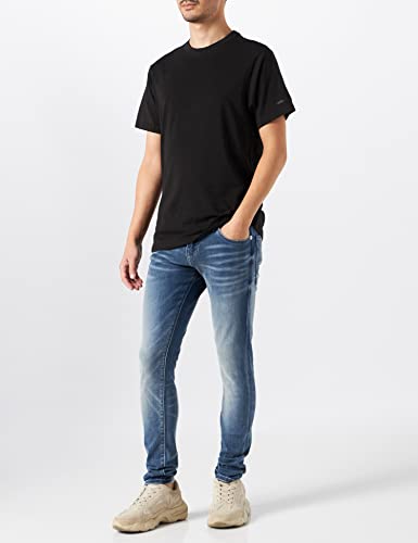 KARL LAGERFELD Uomo Maglietta girocollo