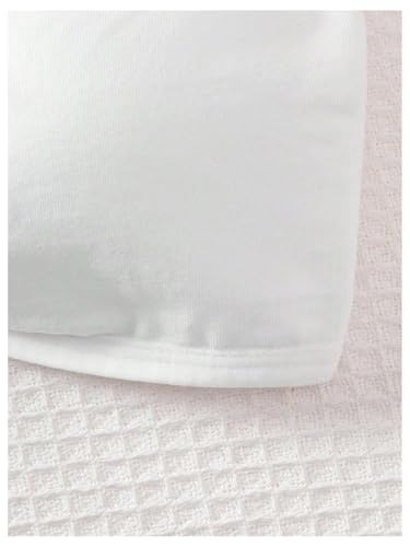 OYOANGLE Girl's 3 Pack Strapless Training Bra Ruched Seamless Wireless Bandeau Bras3