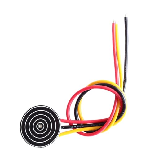 sodeber Berührungslose DC3 24 V 10 A Touch-Sensor-Schalter-Modul mit schneller Reaktion und niedrigem Stromverbrauch für LED-Licht