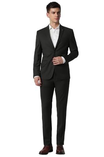 Image of Van Heusen Men Business Suit Pants Set
