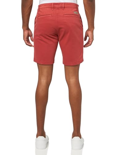 Image of AG Jeans Wanderer Slim Trouser Shorts