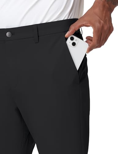 THE GYM PEOPLE Comfy Golf Trousers