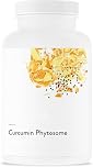 Curcumin Phytosome Complex - Daily joint, muscle, digestive system, brain comfort support|Easy to absorb to promote health