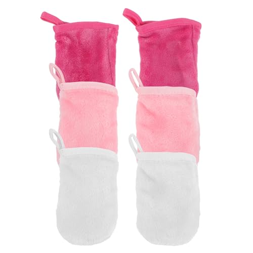 DONFAMDS ���O���[�u �}�C�N���t�@�C�o�[�� ����� 6���Z�b�g ���s�p�t�F�C�V�������c�[�� ���C�N���Ƃ��Ή� �D������������ ��������