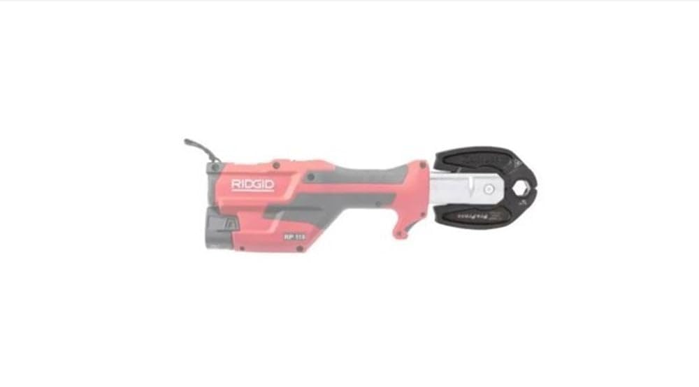JAW, 15KN 3/4" PROPRESS